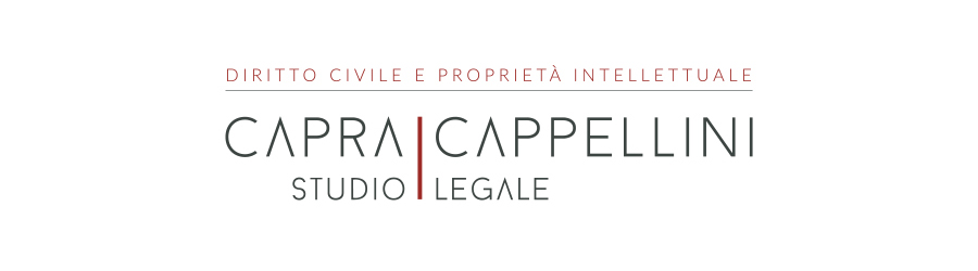 Capra Cappellini Studio Legale